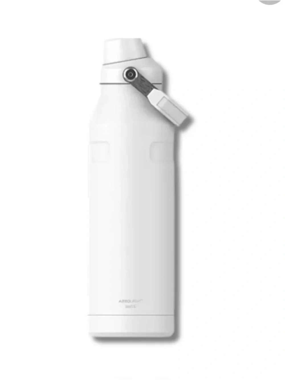 Stanley IceFlow™ Bottle with Fast Flow Lid white 50 Oz - Picture 2 of 3